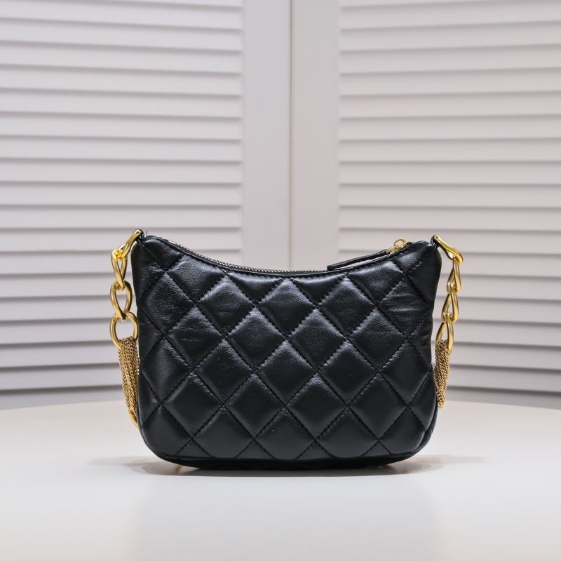 Chanel Hobo Bags